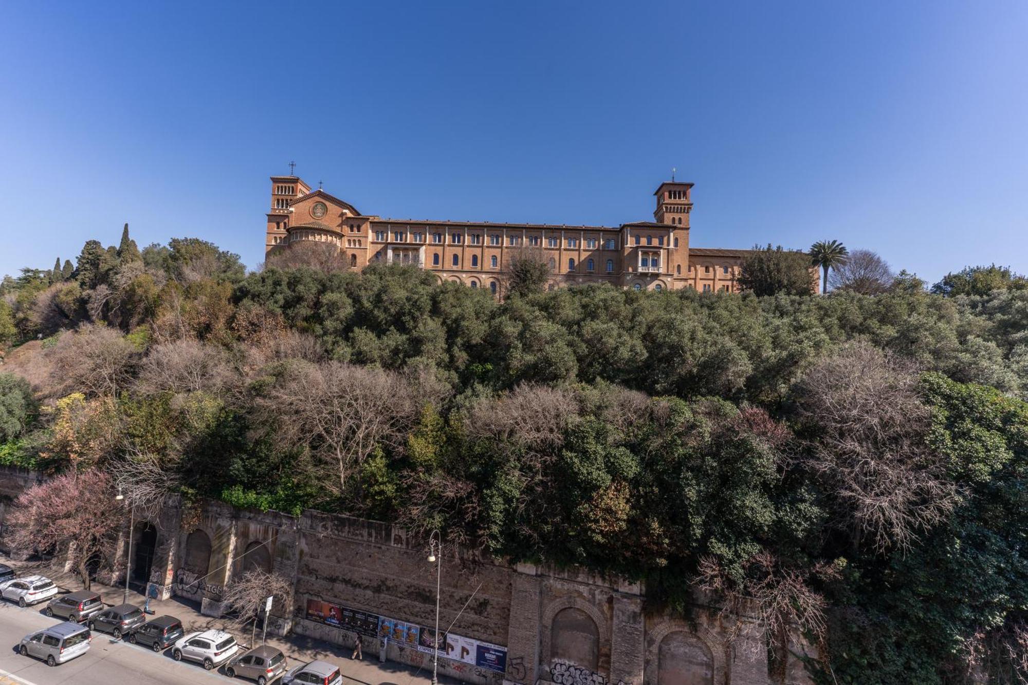 Flately A Testaccio Appartamento *